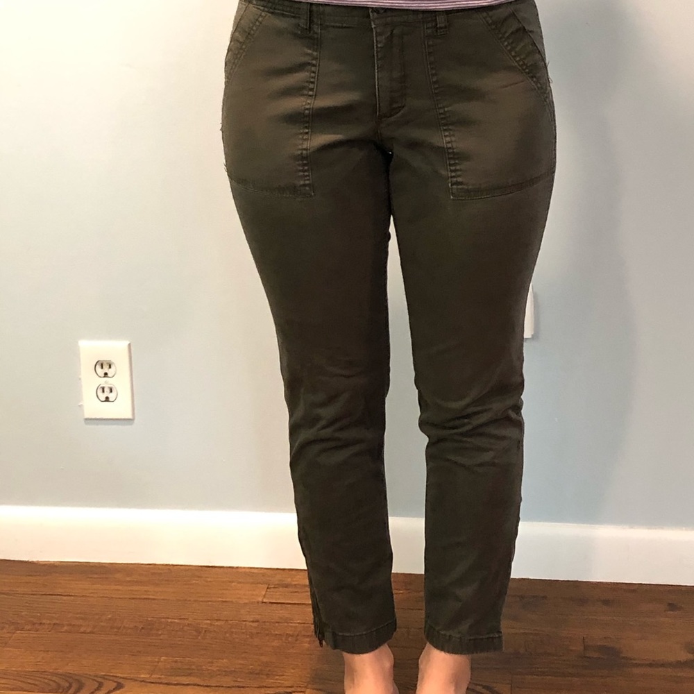 Pants